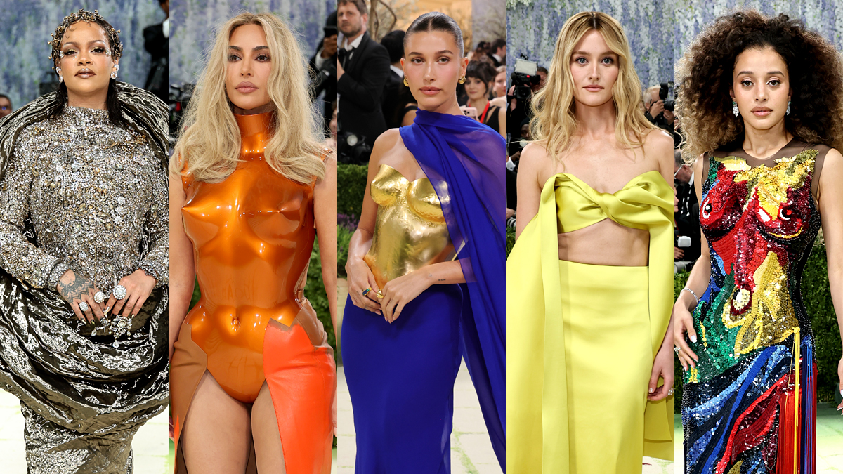Best Dressed at Met Gala 2026 – 25 Top Red Carpet Looks at Fashion’s Biggest Night – Just Jared – Celebrity News and Gossip