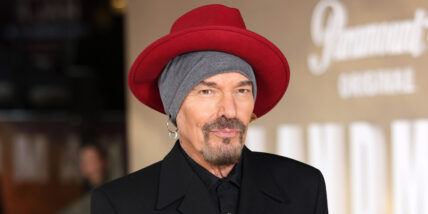 Billy Bob Thornton Opens Up About Rare Health Condition, Talks His Restrictive Diet