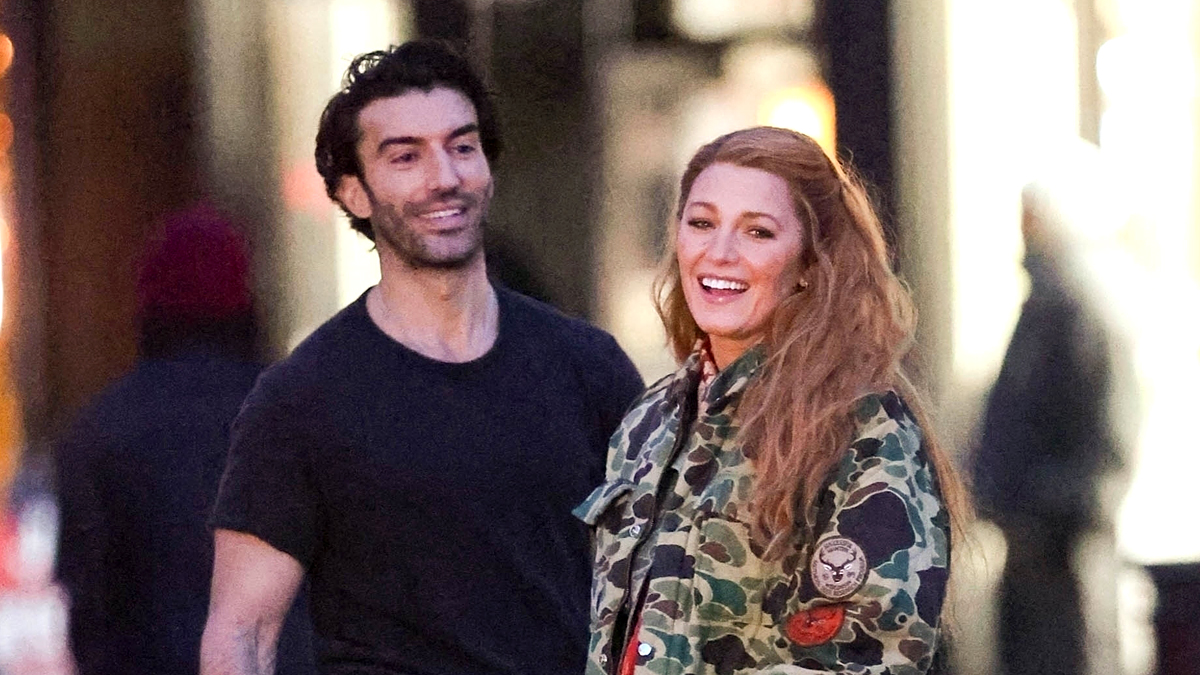 Blake Lively & Justin Baldoni’s Settlement Money Details Revealed & You’re Going to Be Surprised – Just Jared – Celebrity News and Gossip
