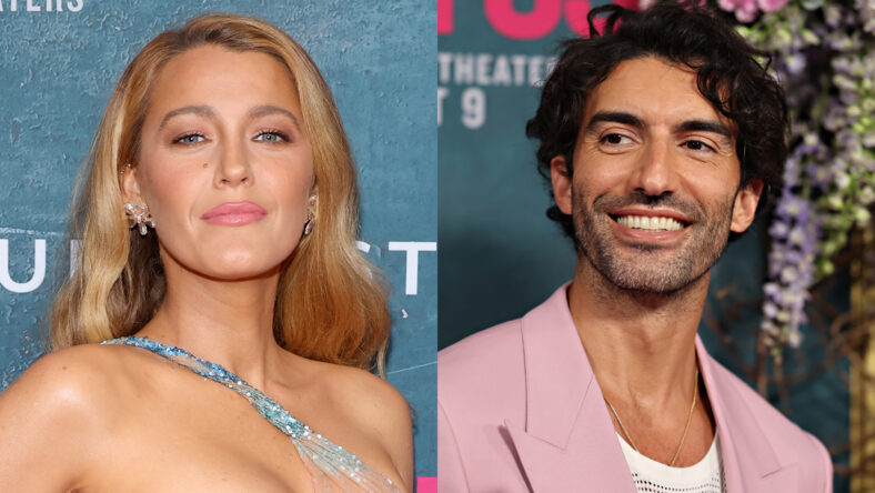 Blake Lively Justin Baldoni reach settlement