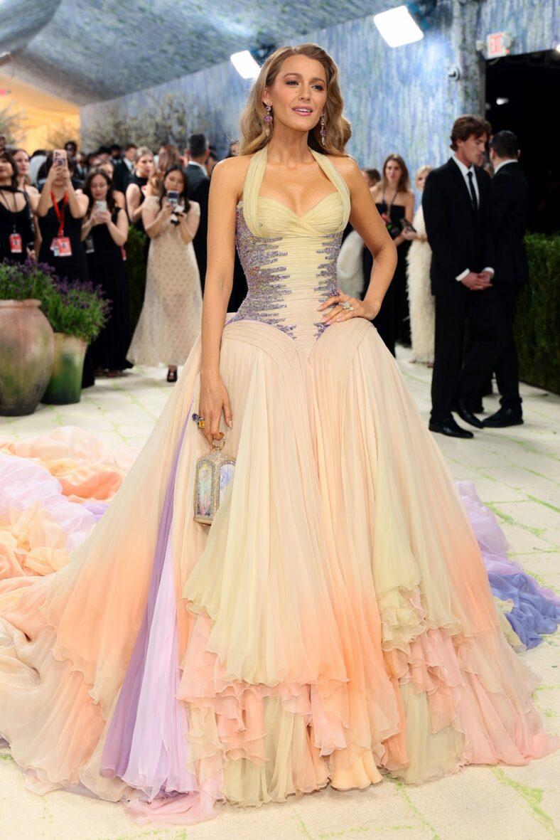Blake Lively 2026 Met Gala