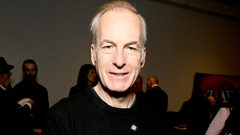 Bob Odenkirk Shares Emotional New Details About His Near-Fatal Heart Attack – Just Jared – Celebrity News and Gossip