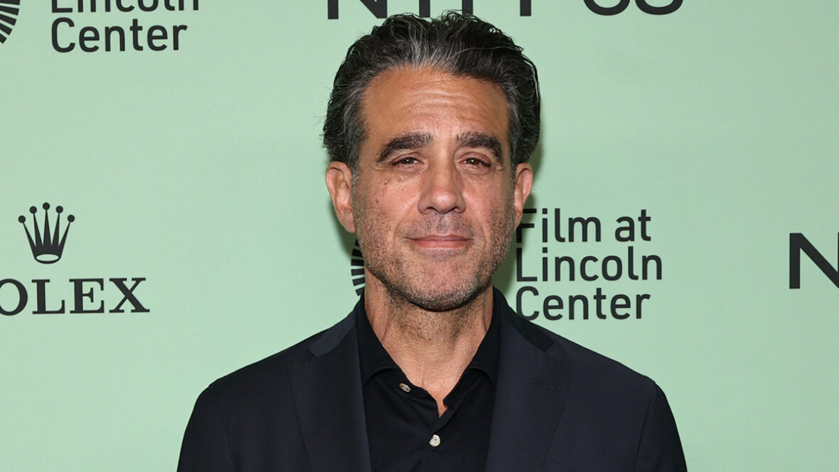 Bobby Cannavale Shares Rare Photo with All 3 Kids as He Celebrates 56th Birthday