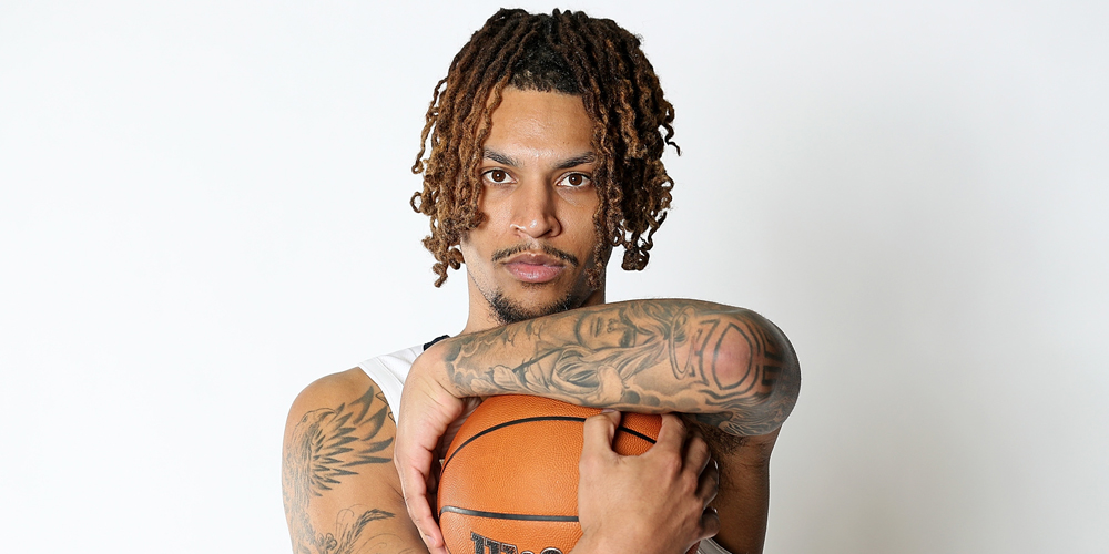 Brandon Clarke’s Death Being Investigated as ‘Possible Overdose,’ Drug Paraphernalia Apparently Found