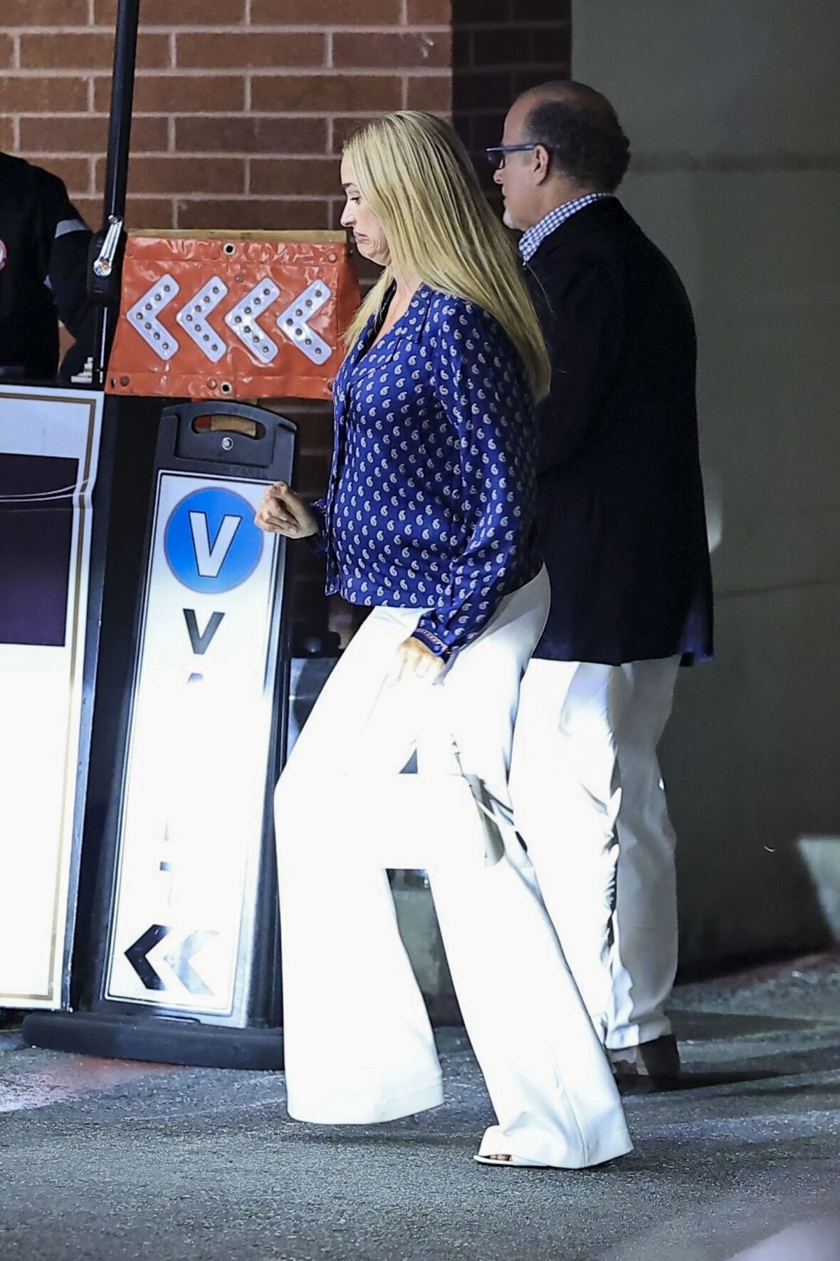 Brianne Howey Pregnant Matt Ziering
