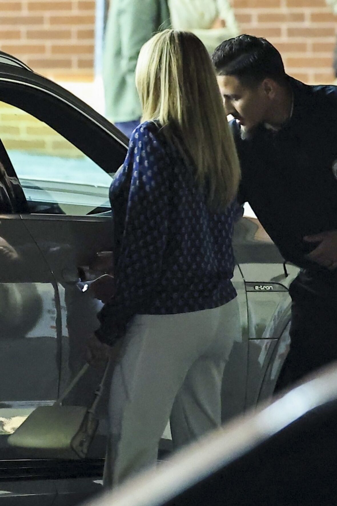 Brianne Howey Pregnant Matt Ziering