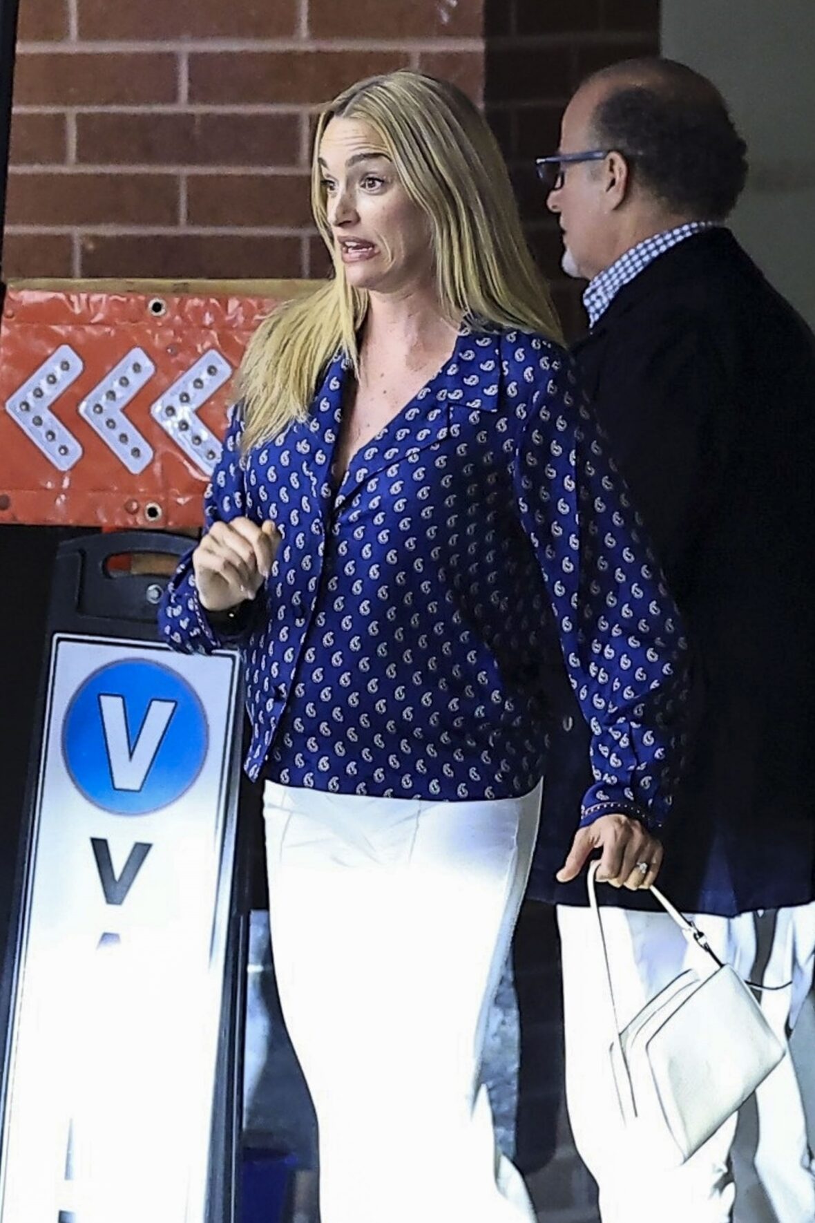Brianne Howey Pregnant Matt Ziering
