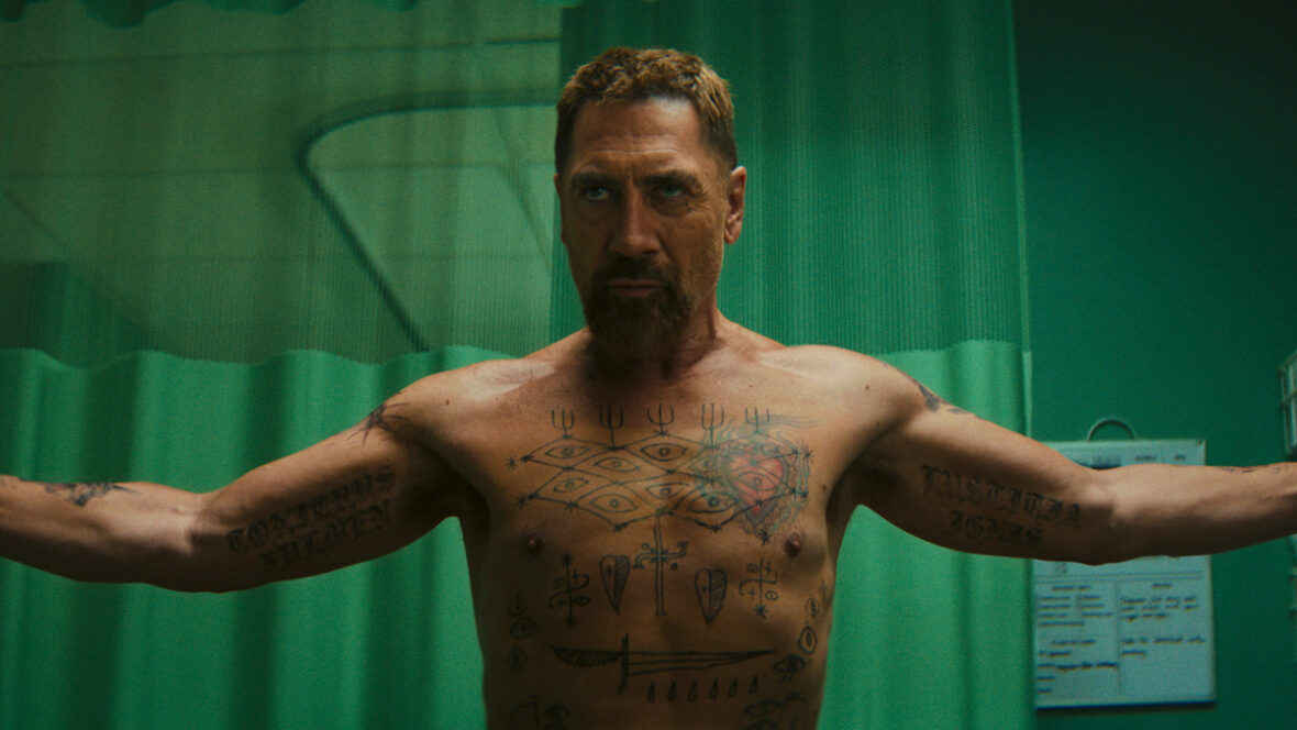 ‘Cape Fear’: Watch the Trailer for Apple TV Show Starring Amy Adams, Javier Bardem & Patrick Wilson