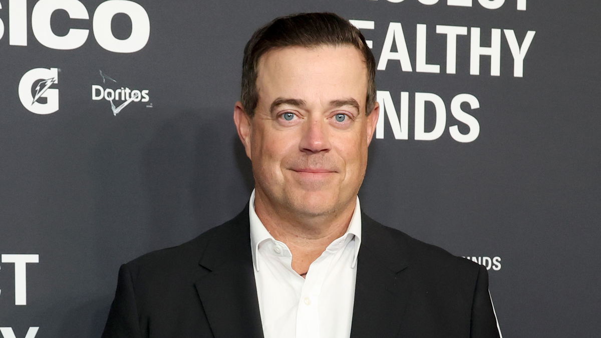 Carson Daly revela conselhos sobre namoro que deu aos filhos: ‘Vou ser dispensado por isso?’ – Just Jared – Notícias e fofocas sobre celebridades