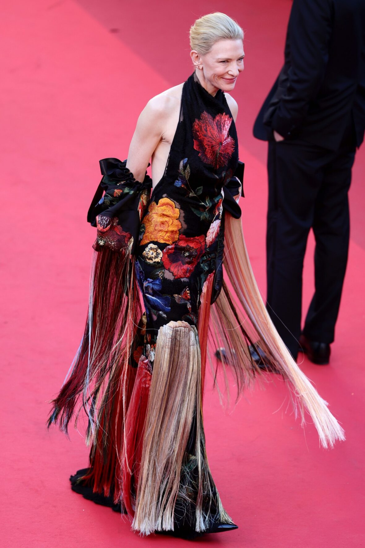 Cate Blanchett 2026 Cannes Film Festival
