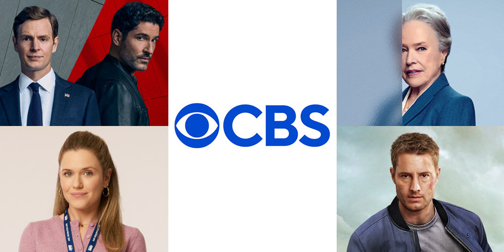 CBS Cancels 3 TV Shows for 2026, Renews Several Hits as 4 See Reduced Episode Counts: Full Recap - Just Jared