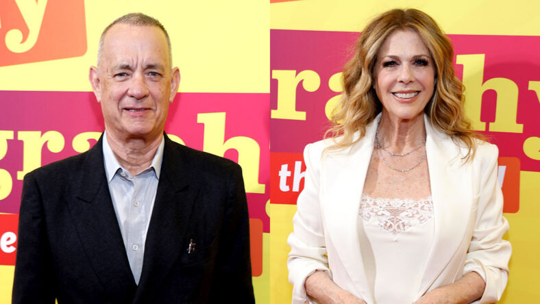 Opening night of Celebrity Autobiography on Broadway