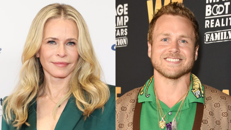 Chelsea Handler slams Spencer Pratt
