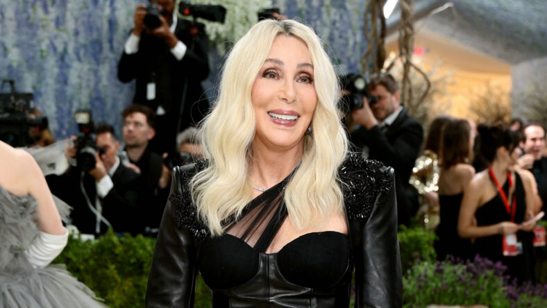 Cher Met Gala 2026
