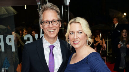 Cheryl Strayed husband dies