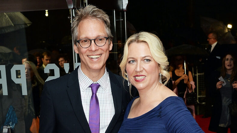 Cheryl Strayed husband dies