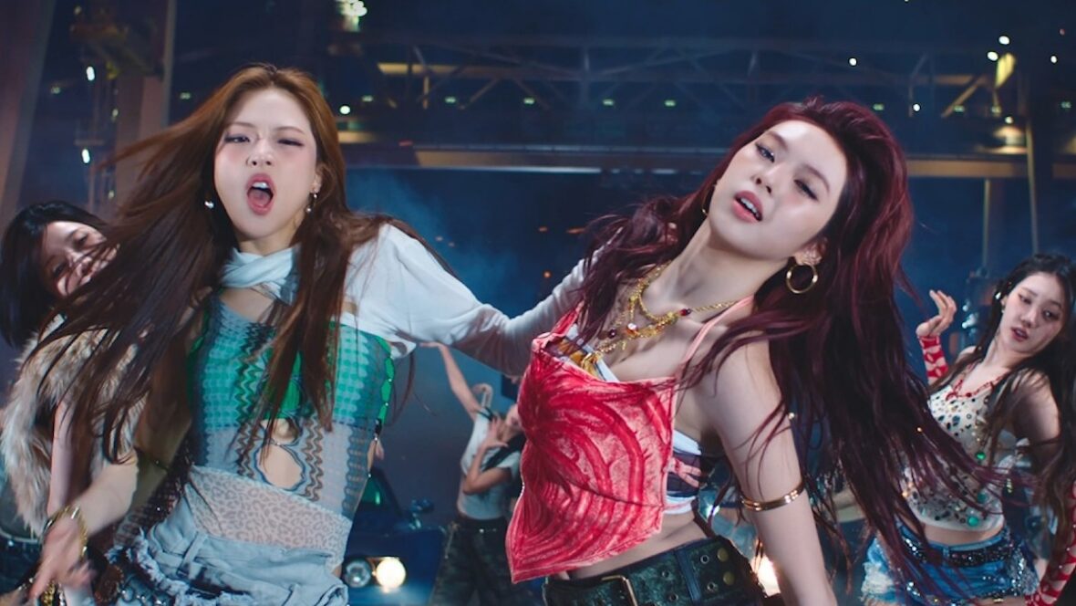 ‘CHOOM’ Lyrics: K-Pop Girl Group BABYMONSTER Song’s English Translation & Meaning Revealed