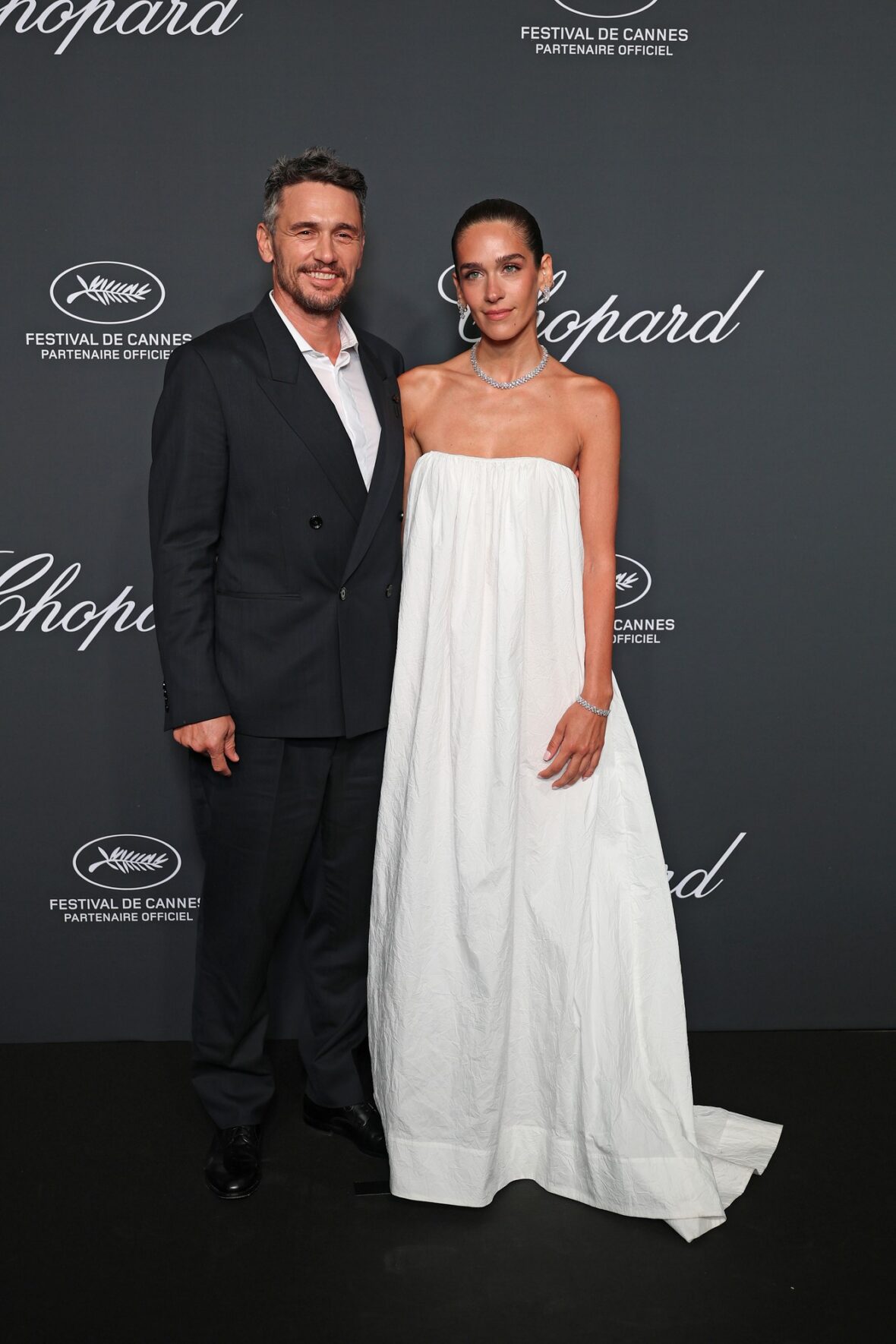 Chopard Trophy Gala