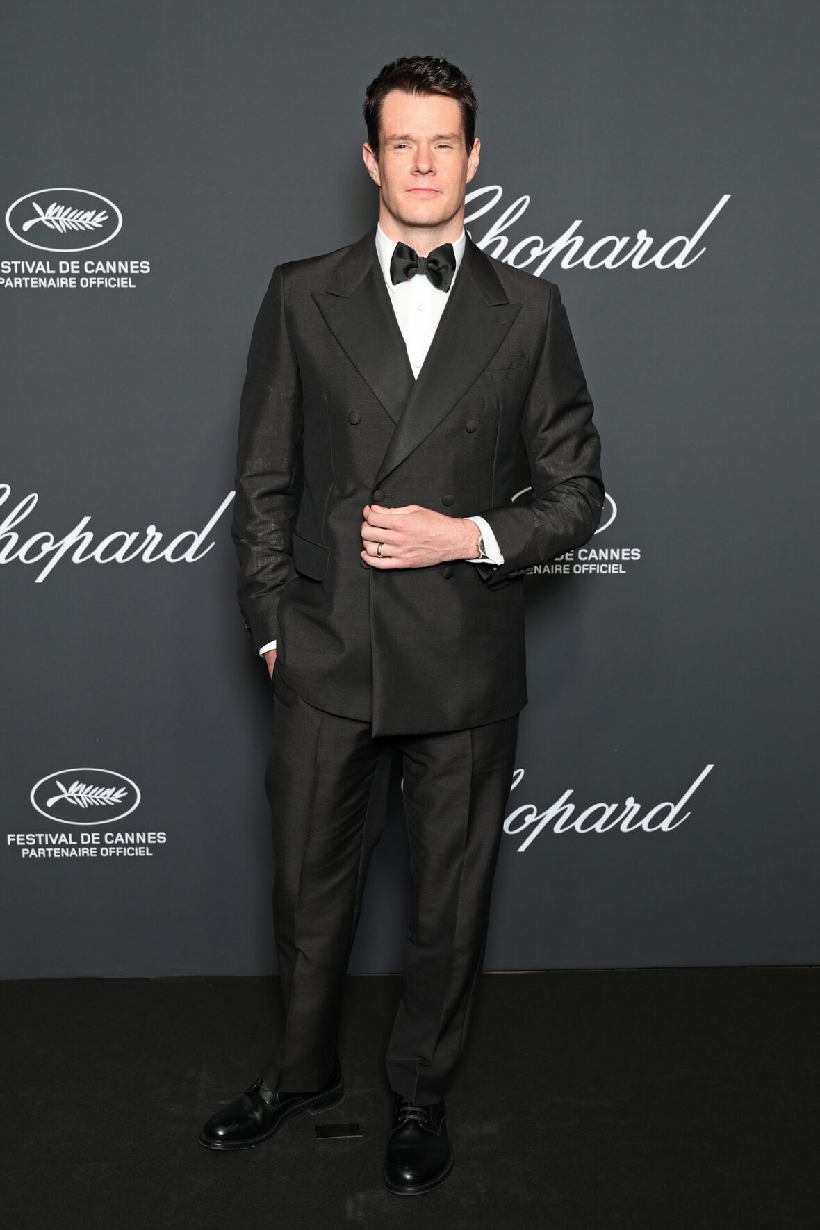 Chopard Trophy Gala