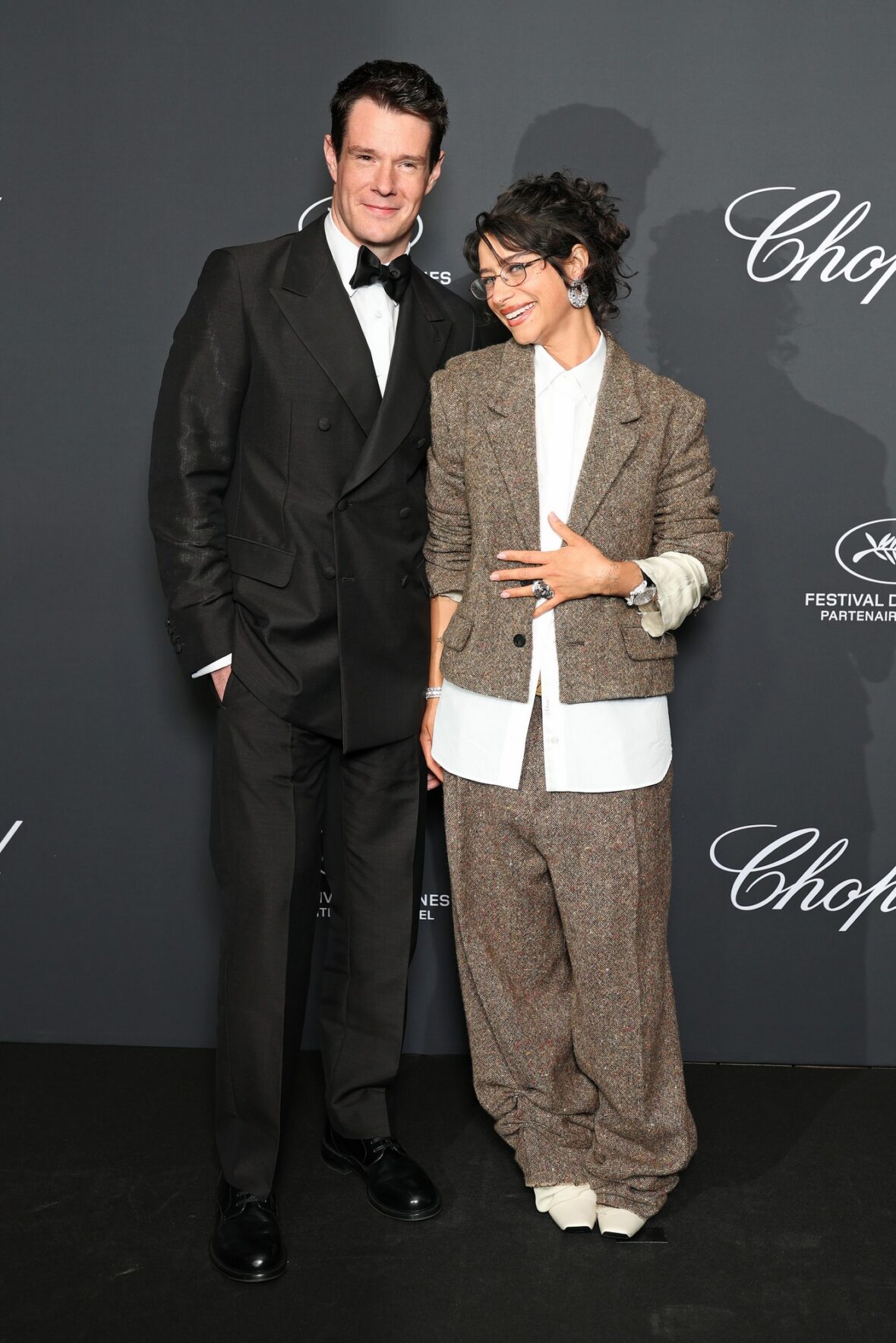 Chopard Trophy Gala