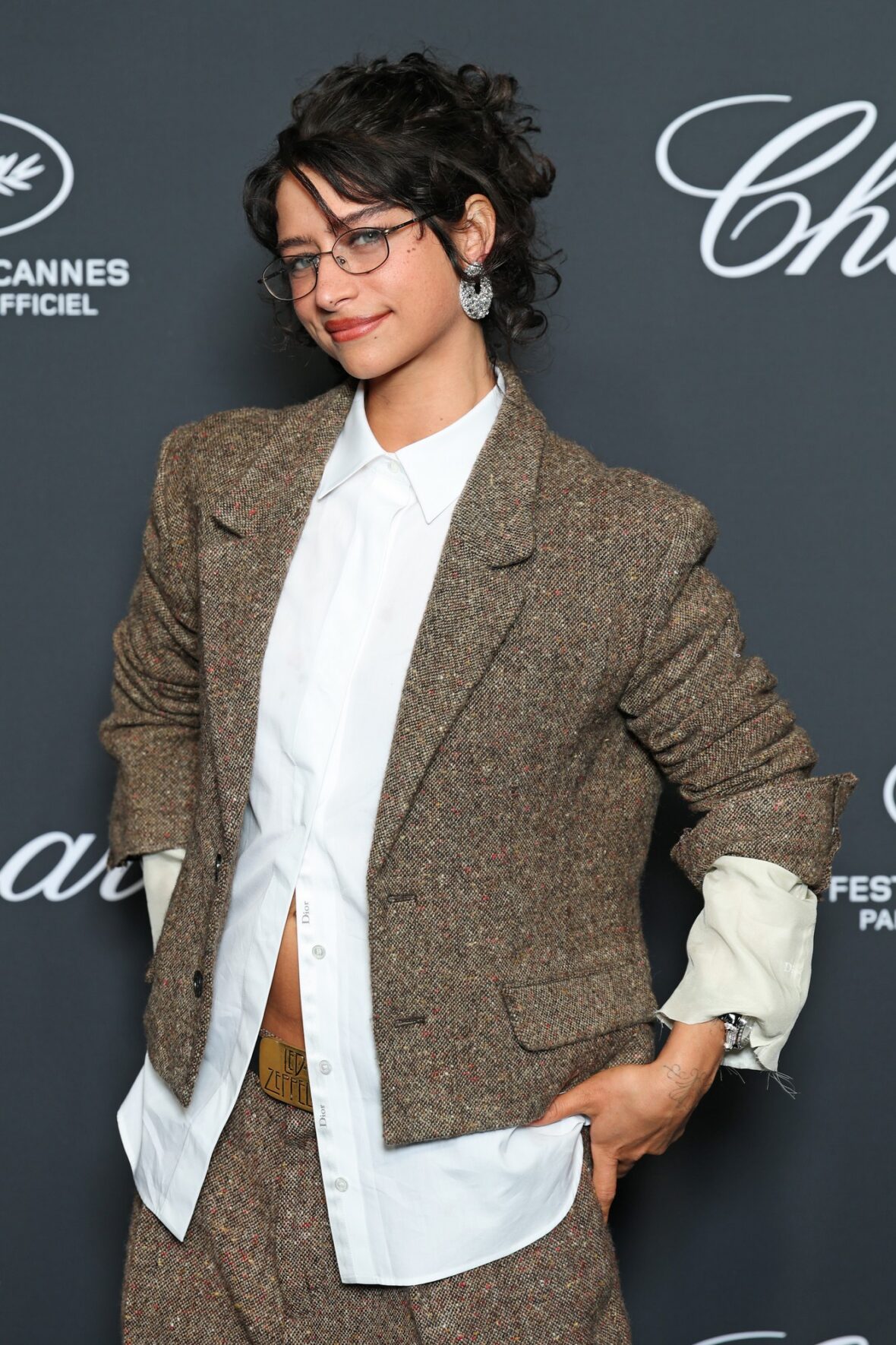 Chopard Trophy Gala