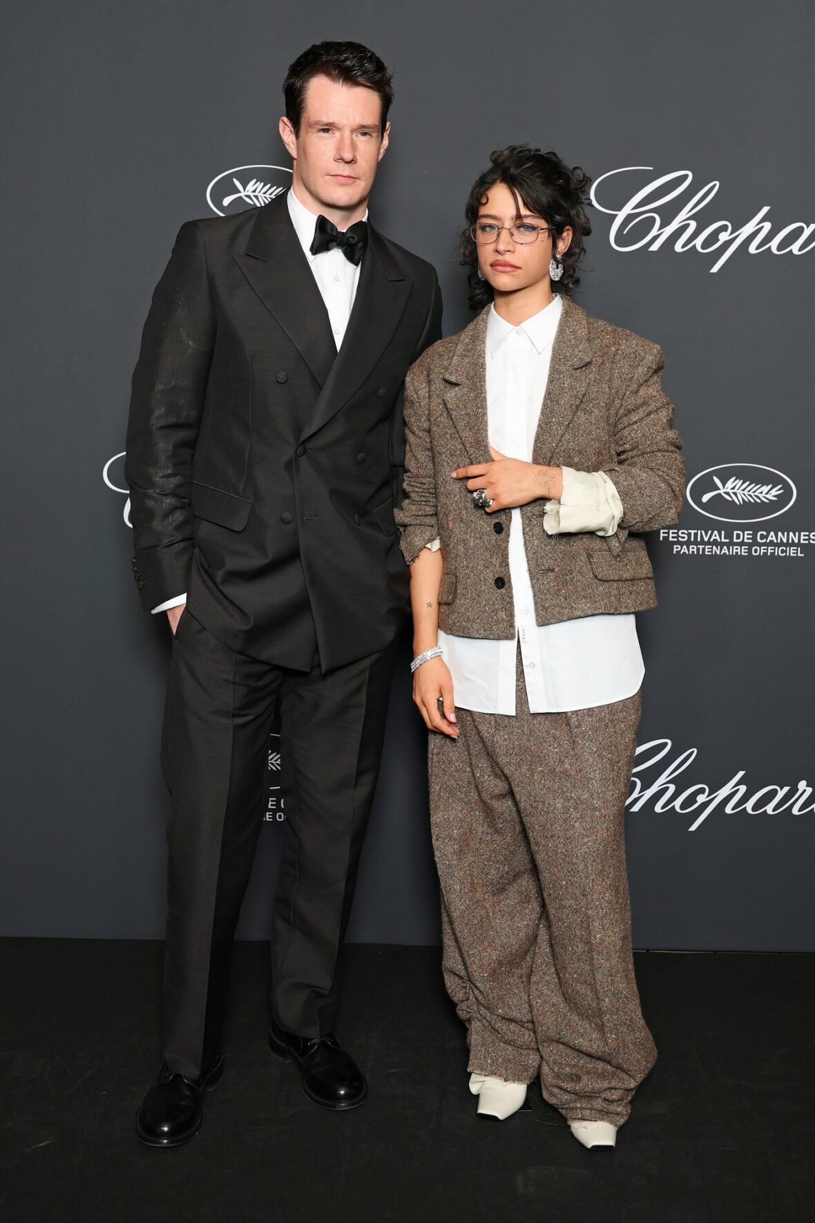 Chopard Trophy Gala
