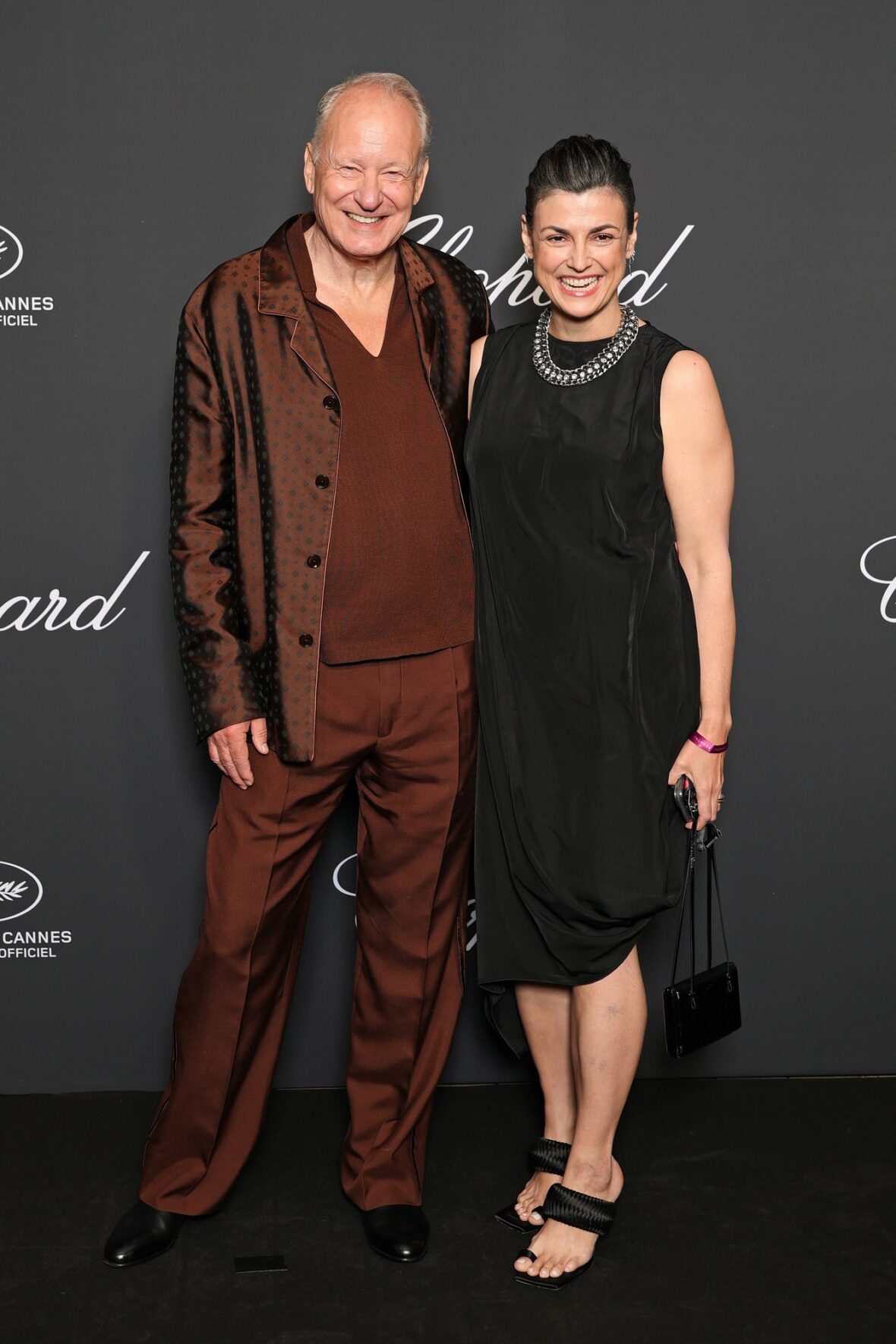 Chopard Trophy Gala