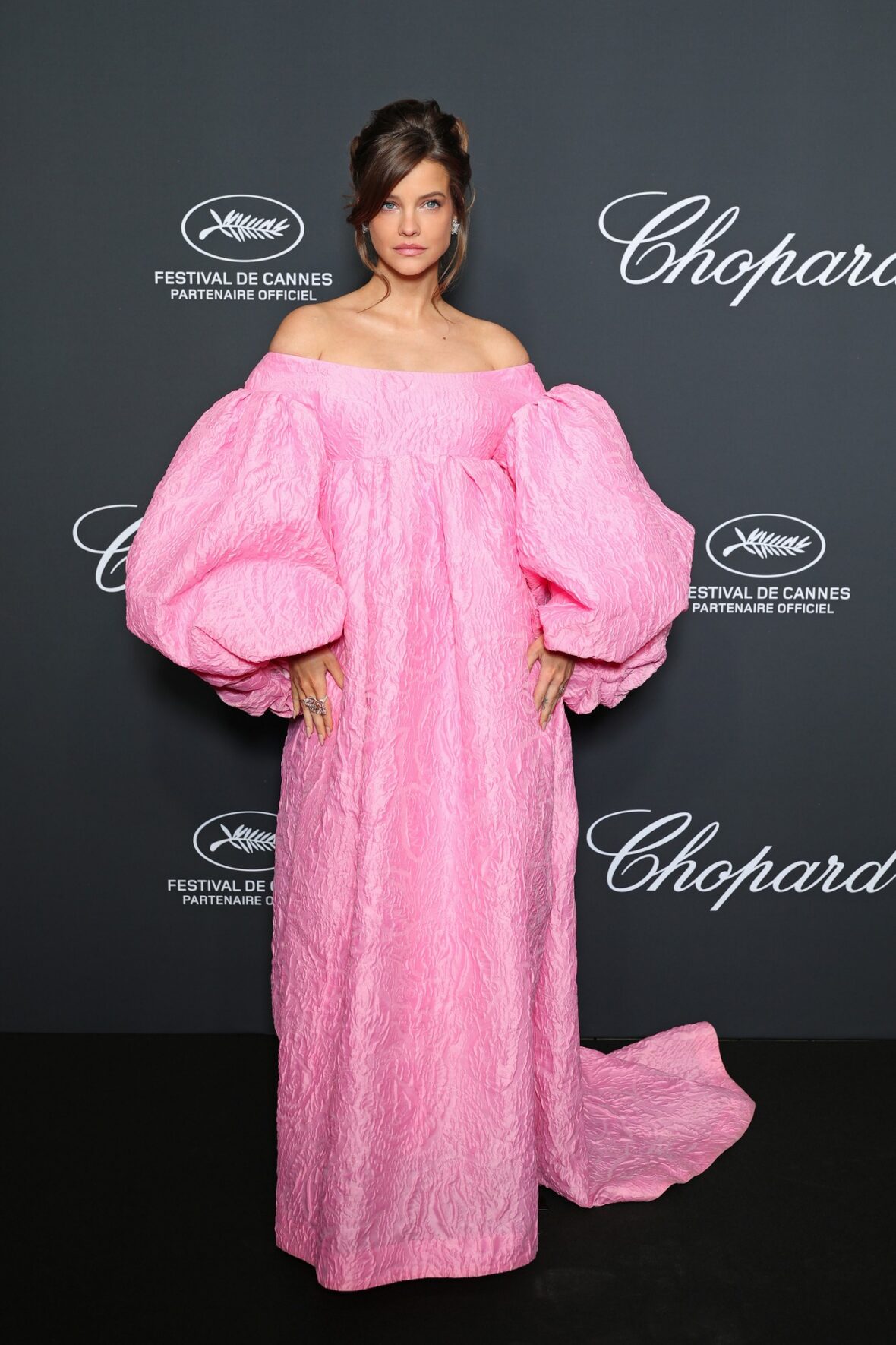 Chopard Trophy Gala