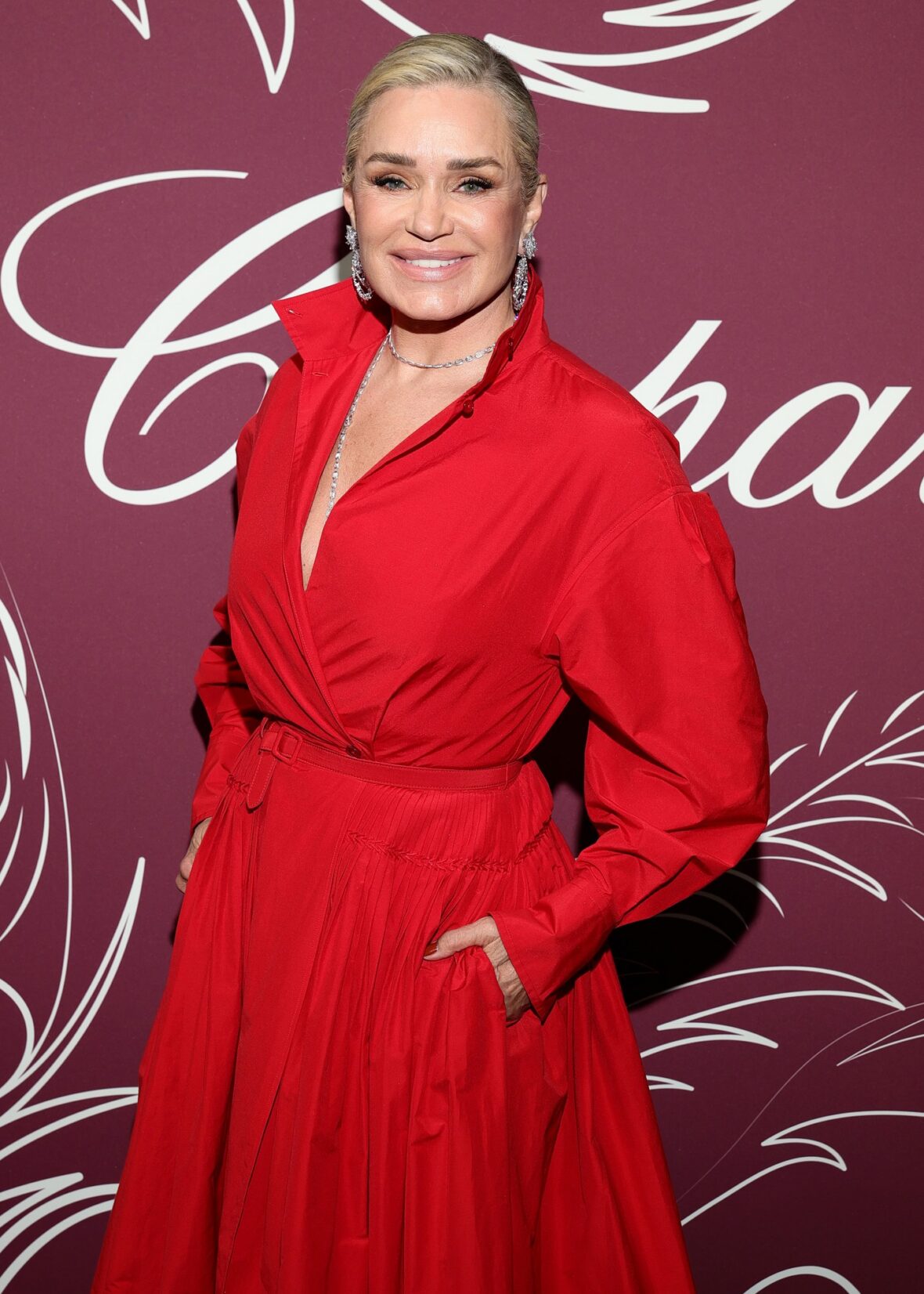 Evento Chopard em Cannes