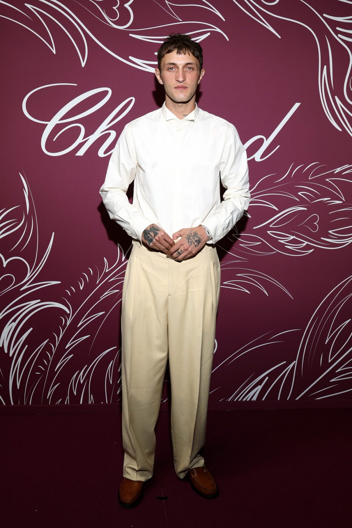 Evento Chopard em Cannes