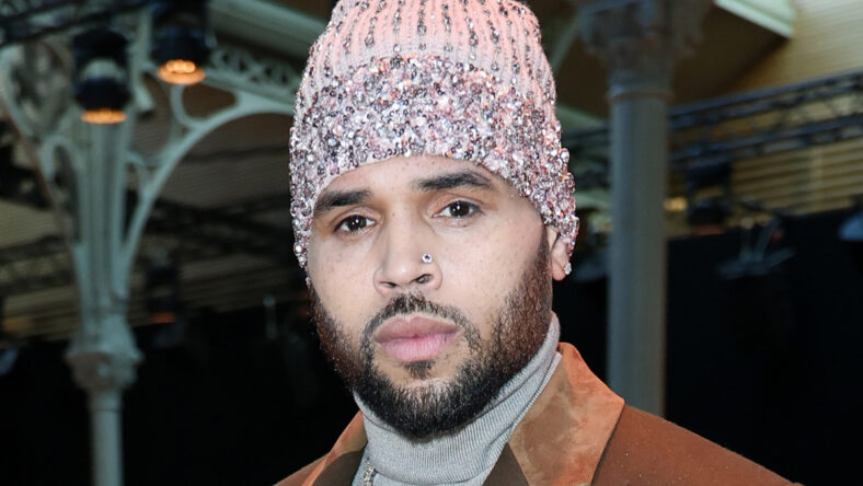 Chris Brown