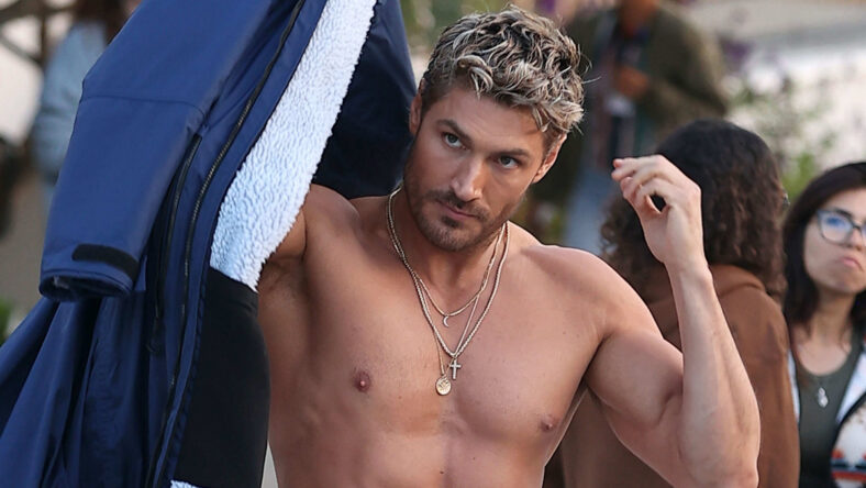 Chris Appleton Baywatch