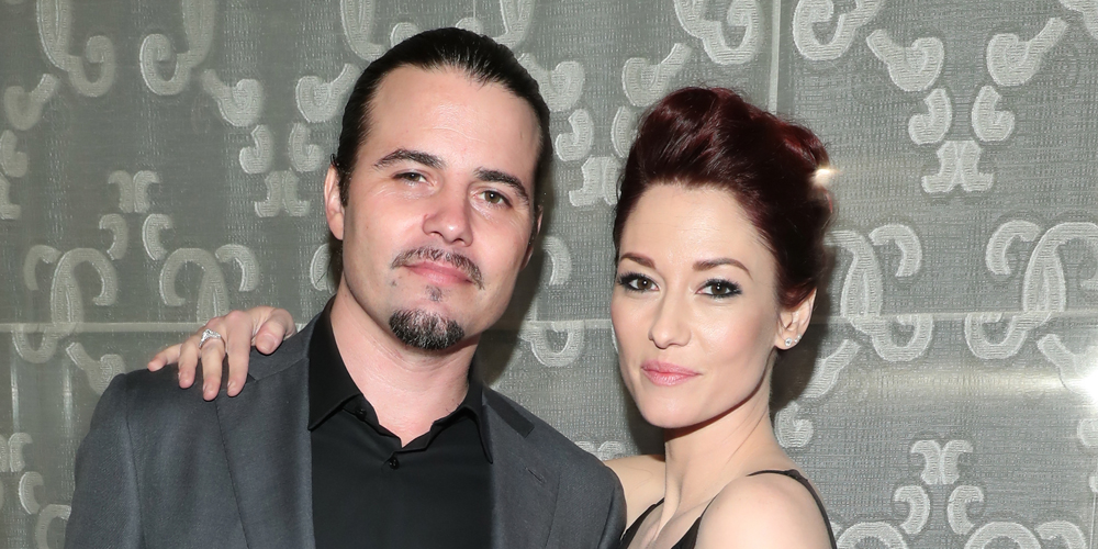 Chyler Leigh Splits From Husband Nathan West After Over 20 Years, Addresses Why They Broke Up – Just Jared – Celebrity News and Gossip
