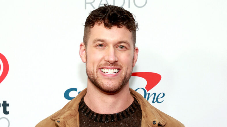 Clayton Echard