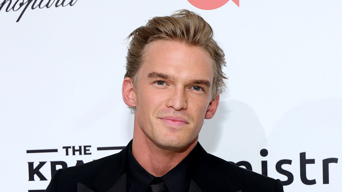 Cody Simpson Suffers Vocal Cord Injury While Finishing New Album, Cancels Upcoming Shows