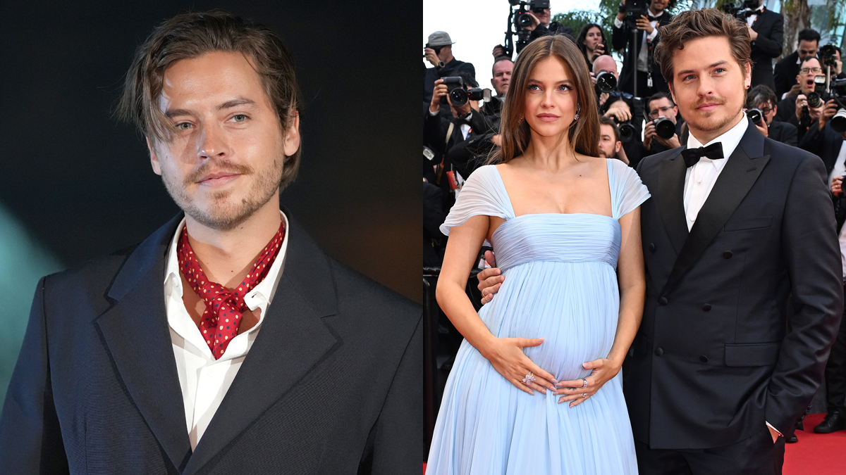 Cole Sprouse Reacts to Brother Dylan Sprouse & Wife Barbara Palvin’s Pregnancy Announcement