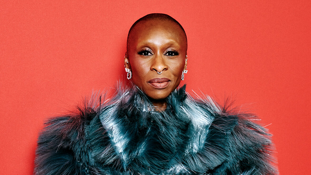 Cynthia Erivo