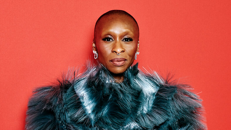 Cynthia Erivo