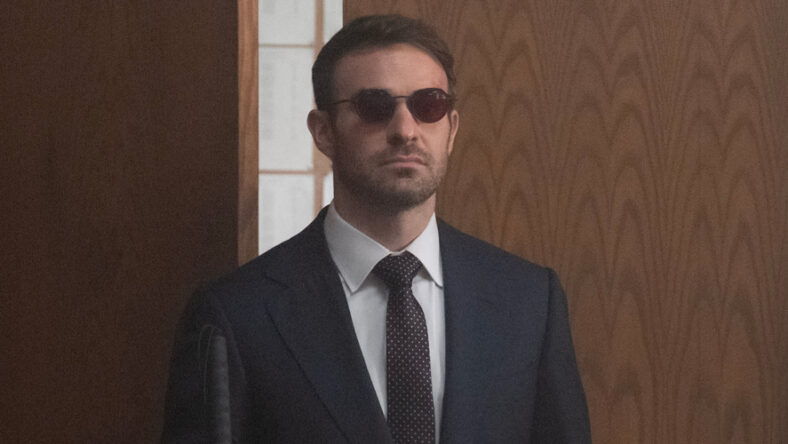 Daredevil Born Again season two still