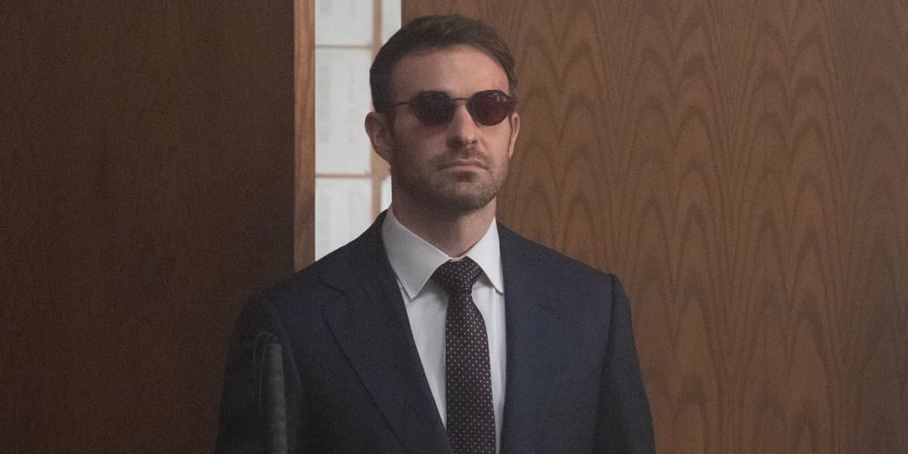 Daredevil Born Again season two still