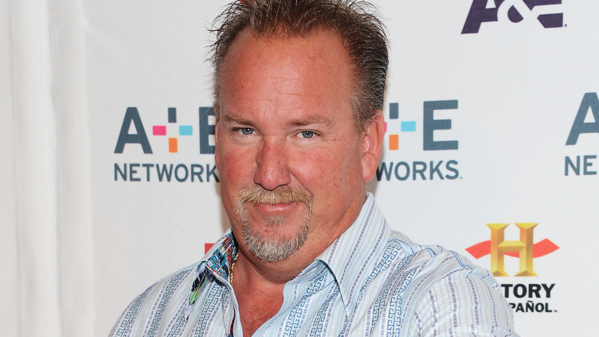 ‘Storage Wars’ Star Darrell Sheets Cause of Death Confirmed