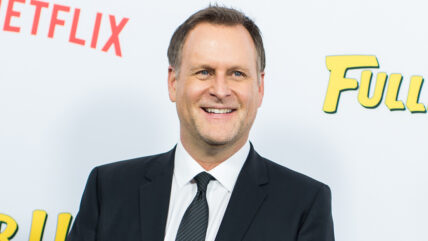 Dave Coulier Addresses Concerns Over Weight Loss & Voice Change Amid Cancer Battle