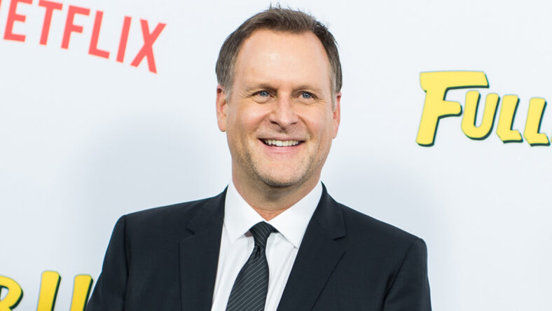 Dave Coulier health update