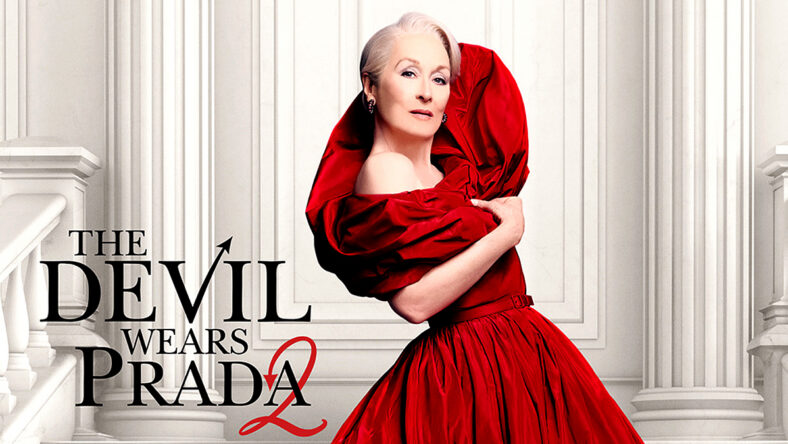The Devil Wears Prada 2 movie cameos