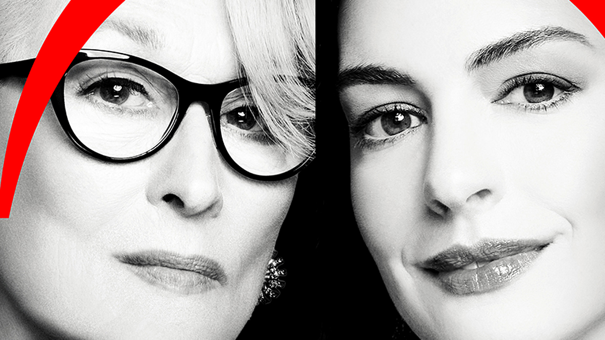 ‘The Devil Wears Prada 2’ Full Soundtrack Released – Listen to Every Original Song from the Sequel! – Just Jared – Celebrity News and Gossip
