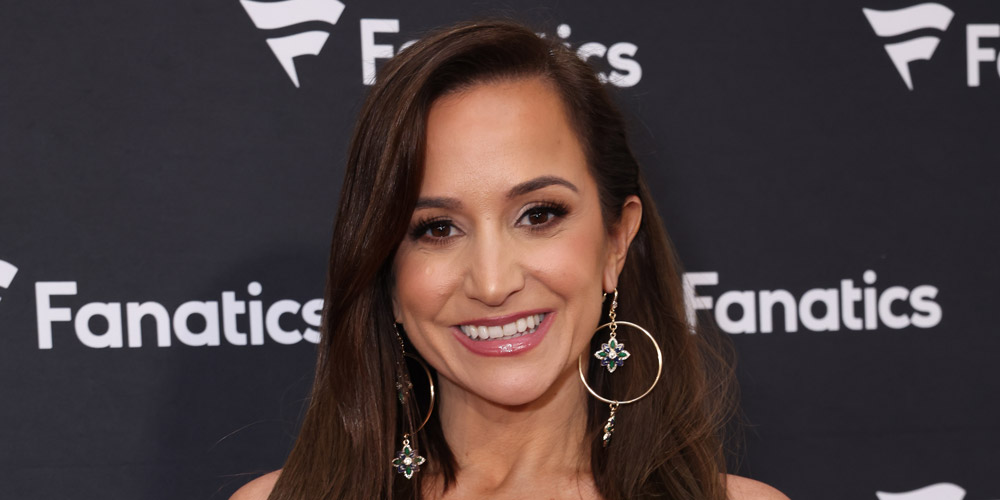 Dianna Russini Kisses Husband Kevin Goldschmidt in Mother’s Day Photos, Source Speaks Out Amid Mike Vrabel Headlines – Just Jared – Celebrity News and Gossip