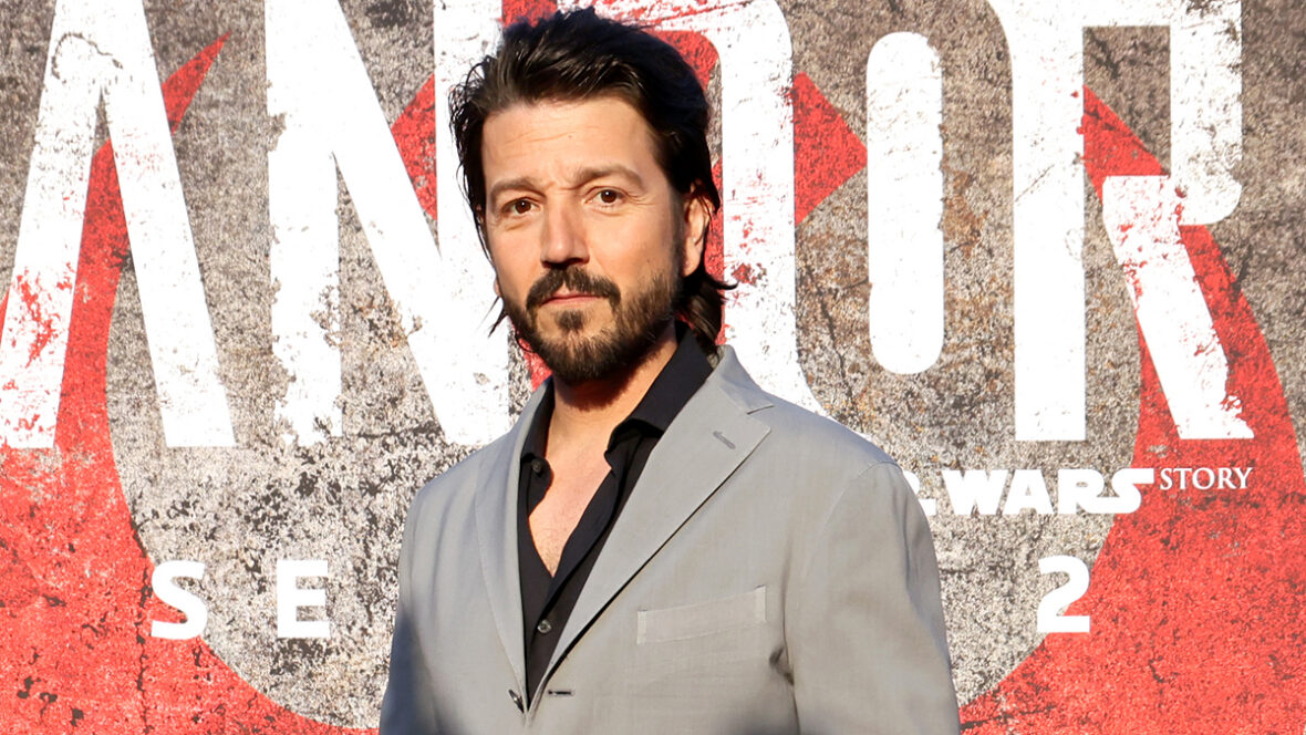 Diego Luna
