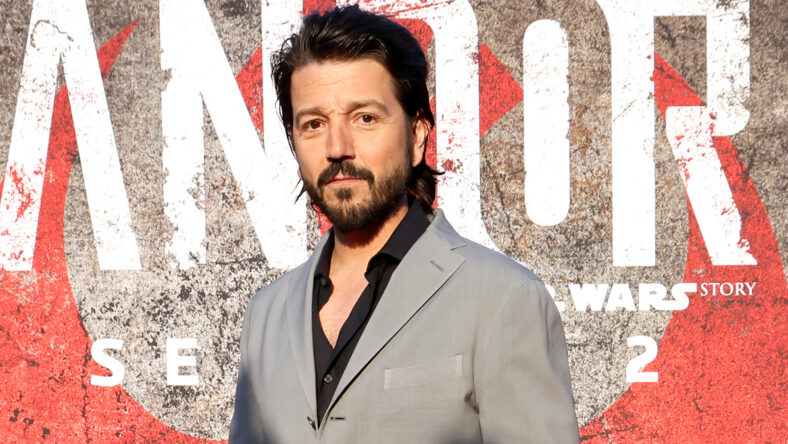 Diego Luna
