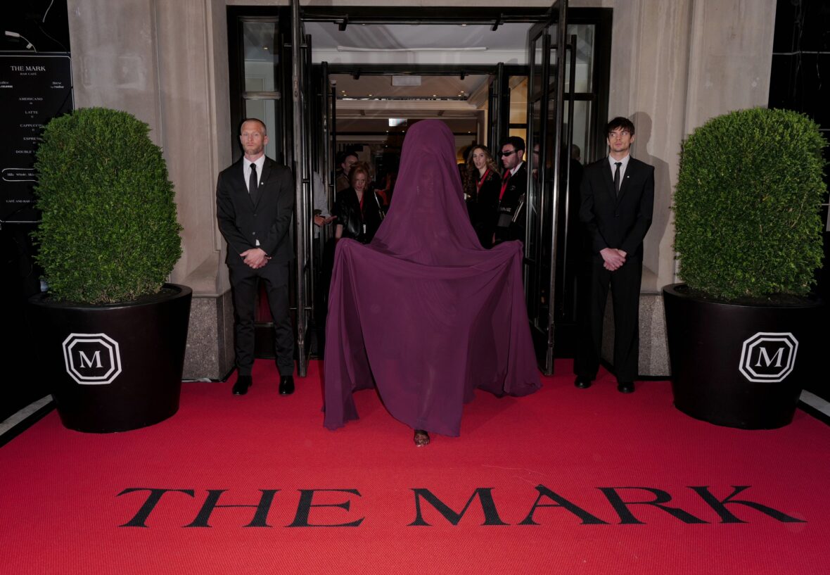 Doechii 2026 Met Gala