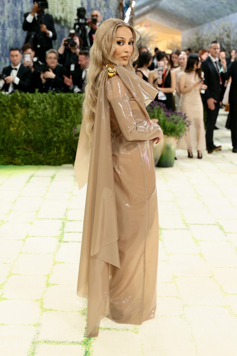 Doja Cat Met Gala 2026